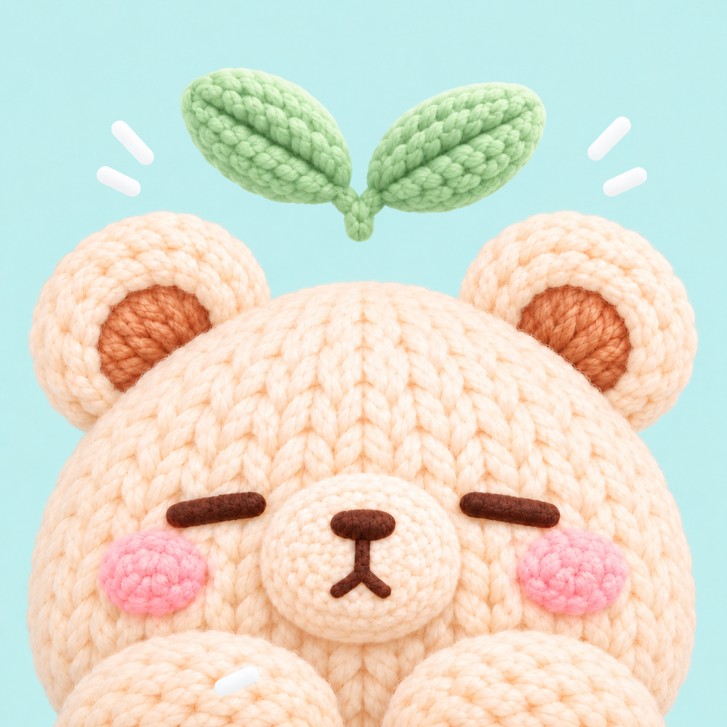 みるくまノートのアプリアイコン